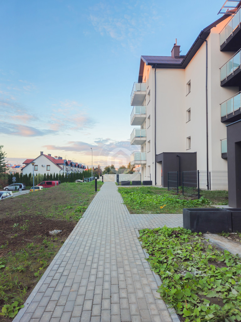 Mieszkanie Sprzedaż Rzeszów Nowosądecka