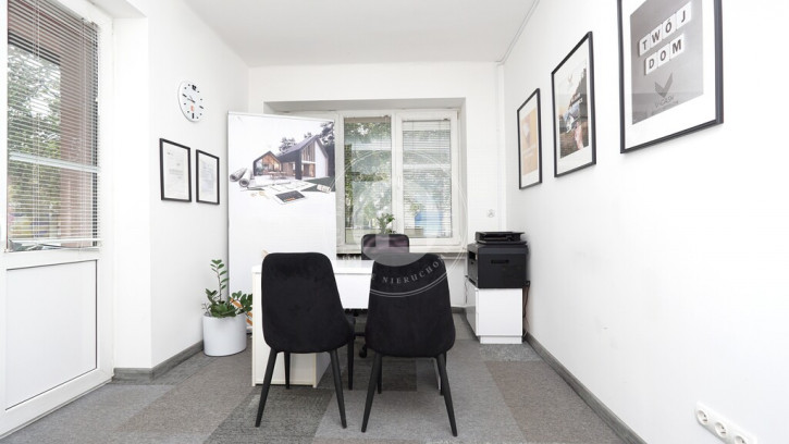 Lokal Sprzedaż Rzeszów 4