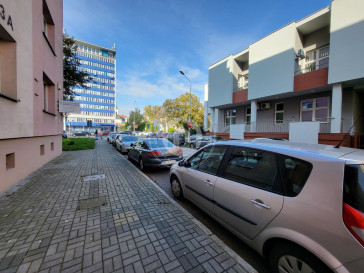 Lokal Sprzedaż Rzeszów
