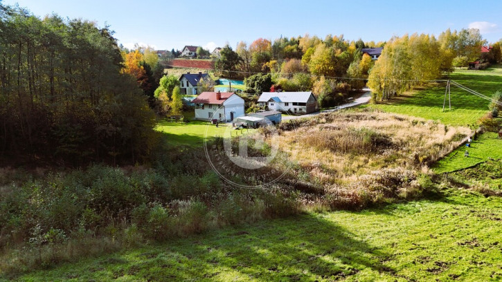 Działka Sprzedaż Rzeszów 1