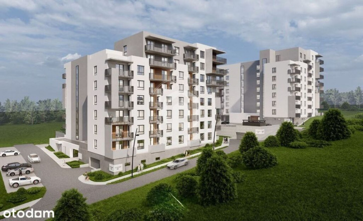 Mieszkanie Sprzedaż Rzeszów Dynowska 4