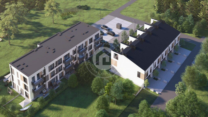 Mieszkanie Sprzedaż Rzeszów Kazimierza Odnowiciela 3