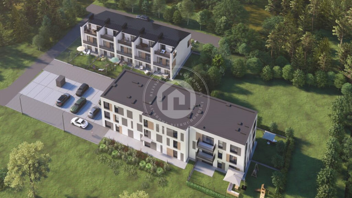 Mieszkanie Sprzedaż Rzeszów Kazimierza Odnowiciela 4