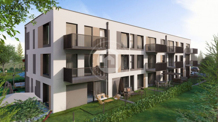 Mieszkanie Sprzedaż Rzeszów Kazimierza Odnowiciela 1