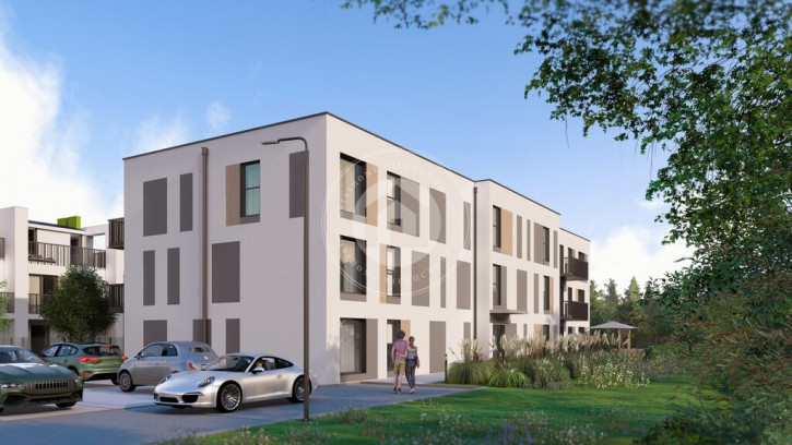 Mieszkanie Sprzedaż Rzeszów Kazimierza Odnowiciela 5