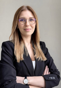 Kamila Woźniak