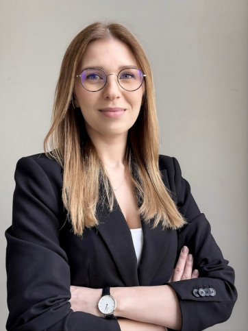 Kamila Woźniak