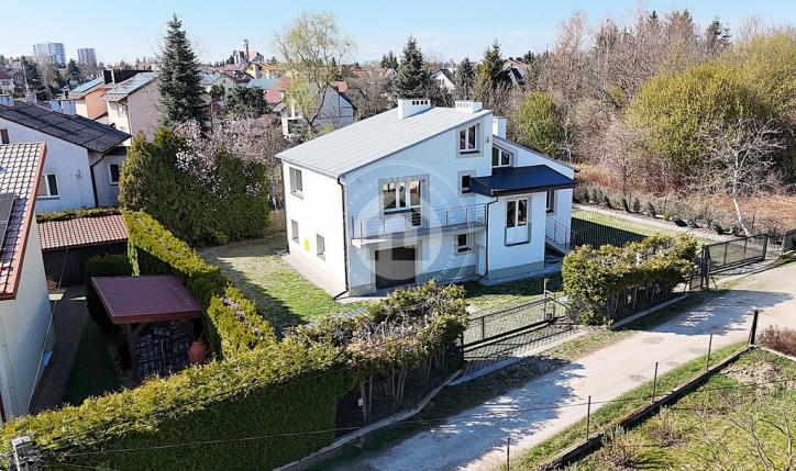 Dom Sprzedaż Rzeszów 5