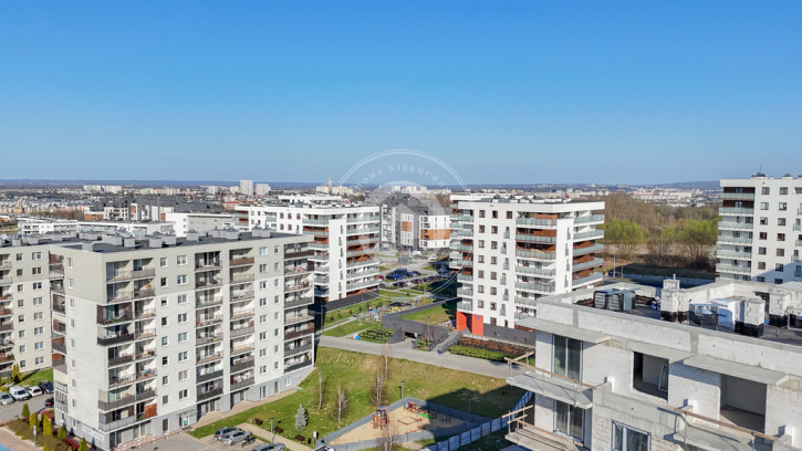 Mieszkanie Sprzedaż Rzeszów Dynowska 3
