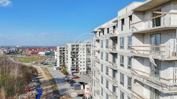 Mieszkanie Sprzedaż Rzeszów Dynowska 1