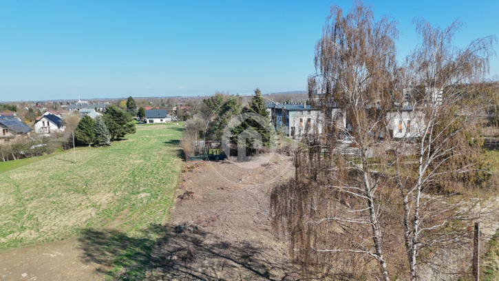 Działka Sprzedaż Rzeszów 5