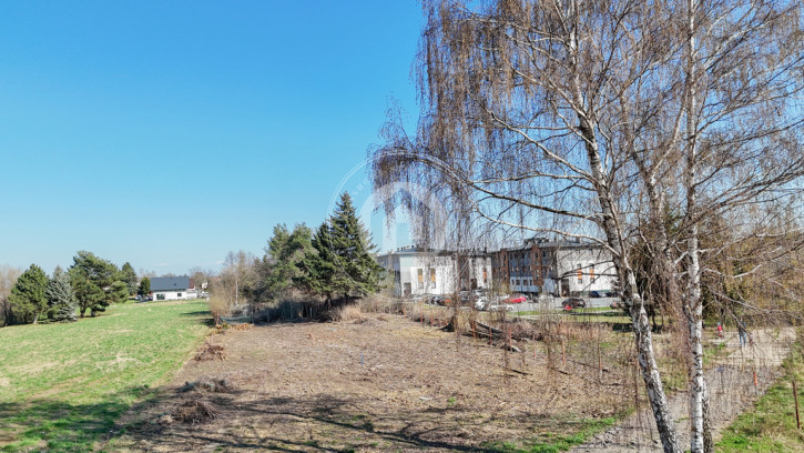 Działka Sprzedaż Rzeszów 6