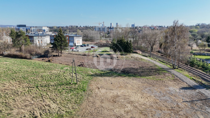 Działka Sprzedaż Rzeszów 1