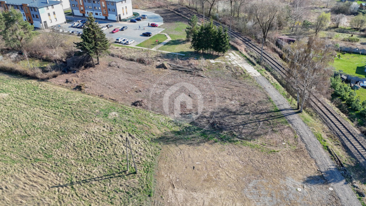 Działka Sprzedaż Rzeszów 7
