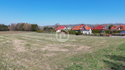 Działka Sprzedaż  Budziwój