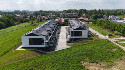 Mieszkanie Sprzedaż Rzeszów Miłocińska