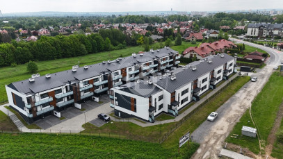 Mieszkanie Sprzedaż Rzeszów Miłocińska
