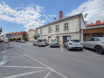 Mieszkanie Sprzedaż Łańcut 3 Maja