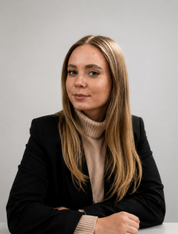 Kinga Osenkowska