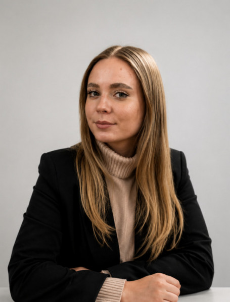 Kinga Osenkowska (Biuro główne)