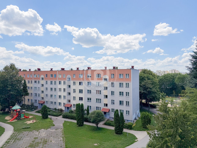 Mieszkanie Sprzedaż Rzeszów Stefana Starzyńskiego 8