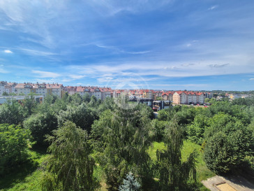 Mieszkanie Sprzedaż Rzeszów Nowosądecka