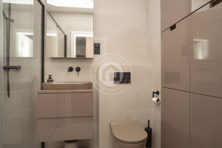 Mieszkanie Sprzedaż Rzeszów Ignacego Paderewskiego 7