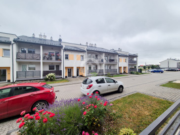 Mieszkanie Sprzedaż Rzeszów Jana Pawła II
