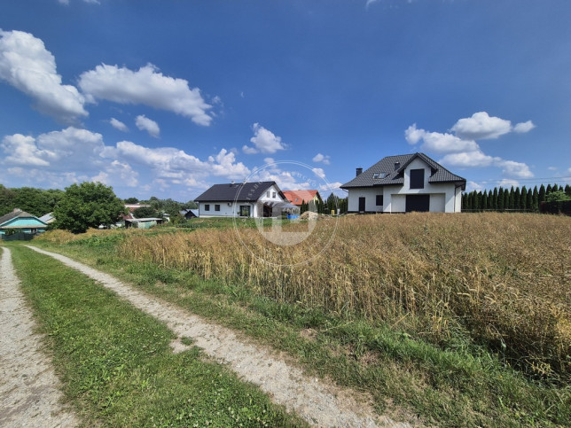 Działka Sprzedaż Rzeszów 3