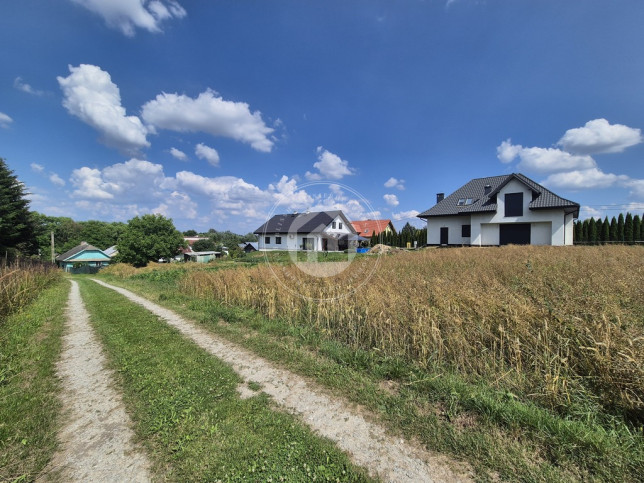 Działka Sprzedaż Rzeszów 4