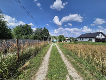 Działka Sprzedaż Rzeszów