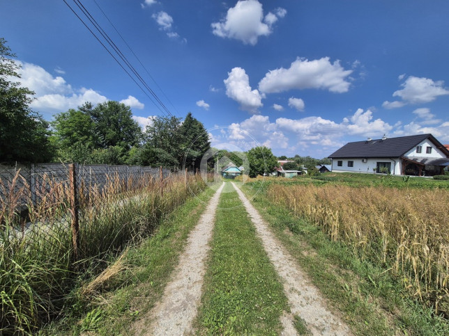 Działka Sprzedaż Rzeszów 1