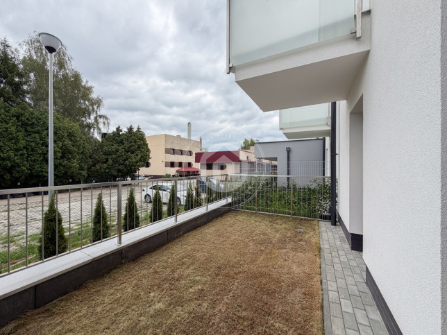 Mieszkanie Sprzedaż Rzeszów Rymanowska 8