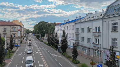 Obiekt Sprzedaż Jarosław im. Jana Pawła II 8