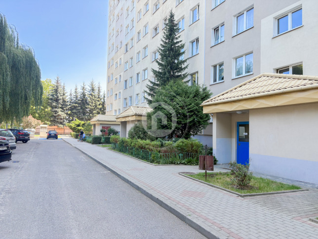 Mieszkanie Sprzedaż Rzeszów Stefana Starzyńskiego 6