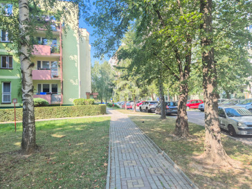 Mieszkanie Sprzedaż Rzeszów ks. Jerzego Popiełuszki