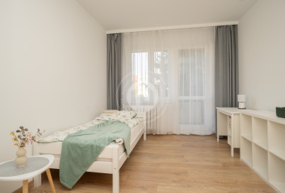 Mieszkanie Sprzedaż Rzeszów Szarych Szeregów