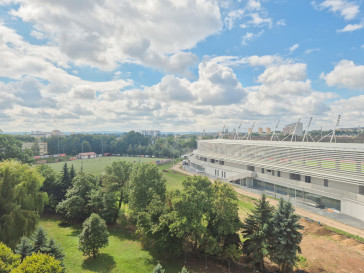 Mieszkanie Sprzedaż Rzeszów Sportowa