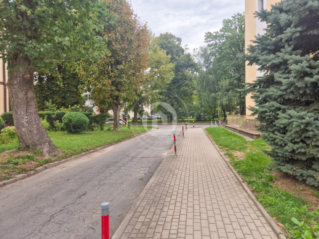 Mieszkanie Sprzedaż Rzeszów Marii Skłodowskiej-Curie 9