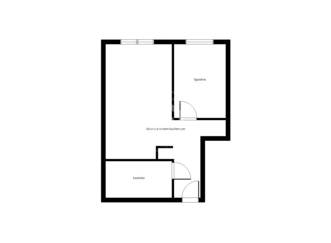 Mieszkanie Sprzedaż Rzeszów Architektów 2