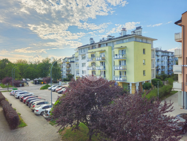 Mieszkanie Sprzedaż Rzeszów Widokowa 7