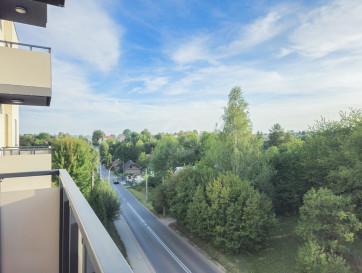 Mieszkanie Sprzedaż Rzeszów Panoramiczna