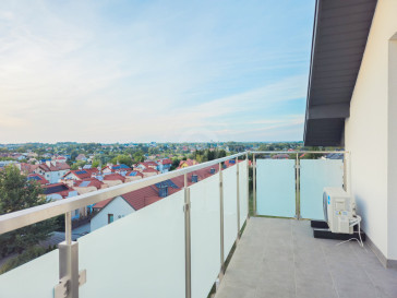 Mieszkanie Sprzedaż Rzeszów Nowosądecka