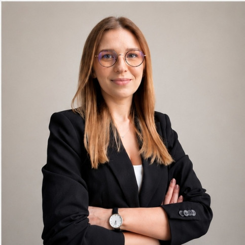 Kamila Woźniak