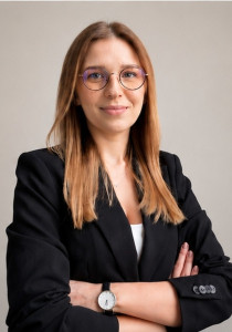 Kamila Woźniak