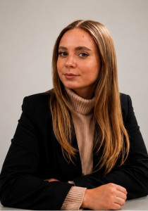 Kinga Osenkowska