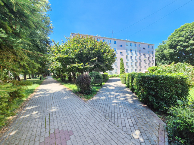 Mieszkanie Wynajem Rzeszów Piotra Skargi 7