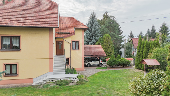 Dom Sprzedaż Rzeszów 5