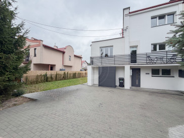 Mieszkanie Sprzedaż Rzeszów Ignacego Paderewskiego