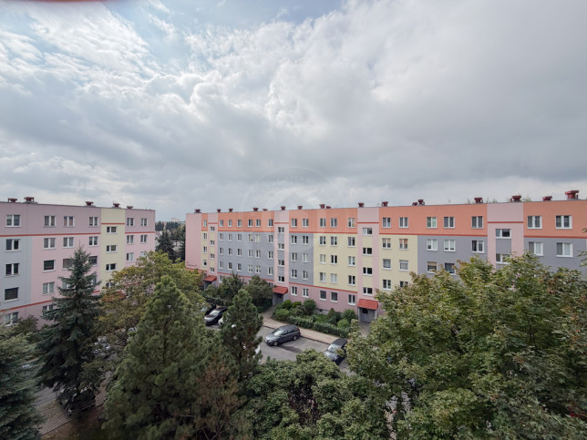 Mieszkanie Sprzedaż Rzeszów płk. Kazimierza Iranka-Osmeckiego 7